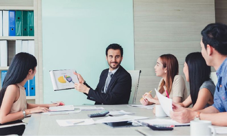 The Office Professional and Records Management Masterclass